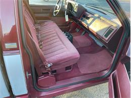1989 Chevrolet C10 (CC-1736635) for sale in Greensboro, North Carolina