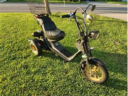 1985 Honda Scooter (CC-1736645) for sale in Savannah, Georgia