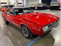 1967 Pontiac Firebird (CC-1736648) for sale in Savannah, Georgia