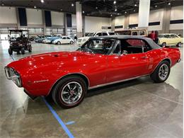 1967 Pontiac Firebird (CC-1736648) for sale in Savannah, Georgia