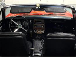 1967 Pontiac Firebird (CC-1736648) for sale in Savannah, Georgia