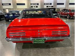 1967 Pontiac Firebird (CC-1736648) for sale in Savannah, Georgia