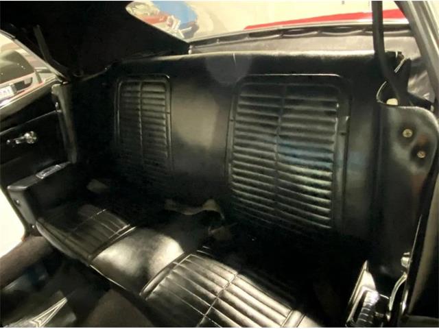 1967 Pontiac Firebird (CC-1736648) for sale in Savannah, Georgia