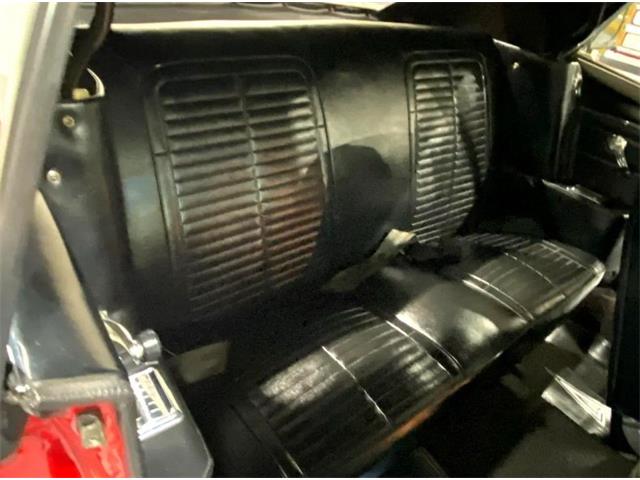 1967 Pontiac Firebird (CC-1736648) for sale in Savannah, Georgia