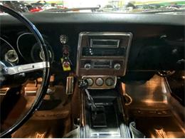 1967 Pontiac Firebird (CC-1736648) for sale in Savannah, Georgia