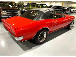 1967 Pontiac Firebird (CC-1736648) for sale in Savannah, Georgia