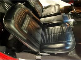 1967 Pontiac Firebird (CC-1736648) for sale in Savannah, Georgia