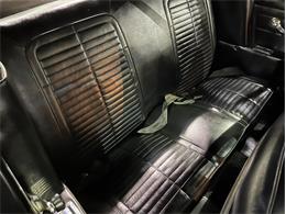 1967 Pontiac Firebird (CC-1736648) for sale in Savannah, Georgia