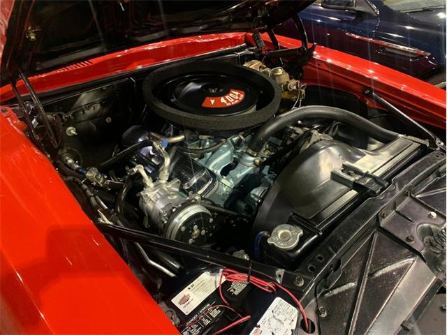 1967 Pontiac Firebird (CC-1736648) for sale in Savannah, Georgia