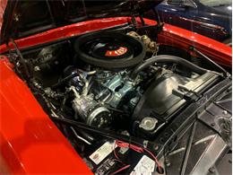 1967 Pontiac Firebird (CC-1736648) for sale in Savannah, Georgia