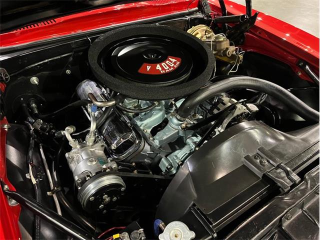 1967 Pontiac Firebird (CC-1736648) for sale in Savannah, Georgia