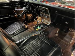 1967 Pontiac Firebird (CC-1736648) for sale in Savannah, Georgia