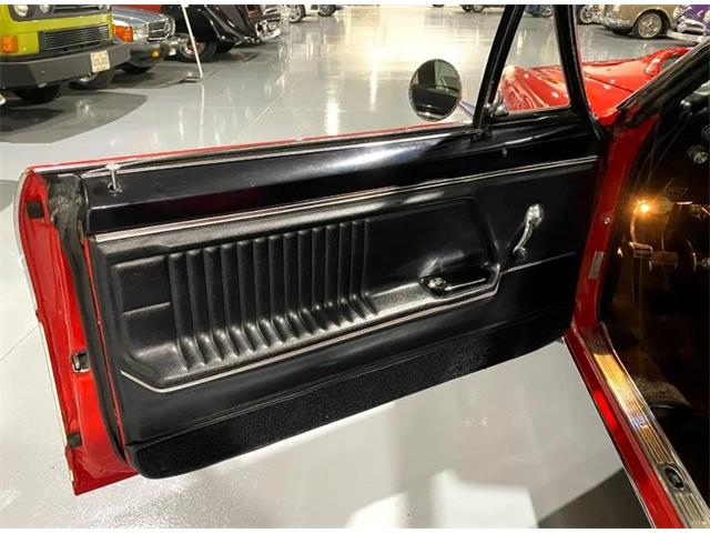 1967 Pontiac Firebird (CC-1736648) for sale in Savannah, Georgia