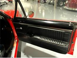 1967 Pontiac Firebird (CC-1736648) for sale in Savannah, Georgia