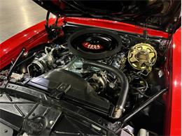1967 Pontiac Firebird (CC-1736648) for sale in Savannah, Georgia
