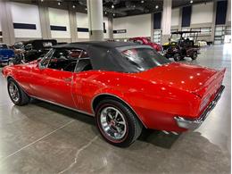 1967 Pontiac Firebird (CC-1736648) for sale in Savannah, Georgia