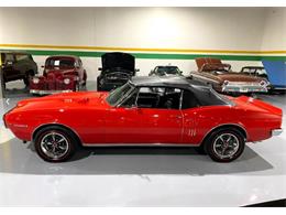 1967 Pontiac Firebird (CC-1736648) for sale in Savannah, Georgia