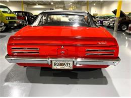 1967 Pontiac Firebird (CC-1736648) for sale in Savannah, Georgia