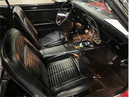 1967 Pontiac Firebird (CC-1736648) for sale in Savannah, Georgia