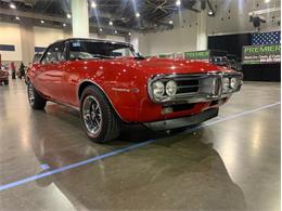 1967 Pontiac Firebird (CC-1736648) for sale in Savannah, Georgia