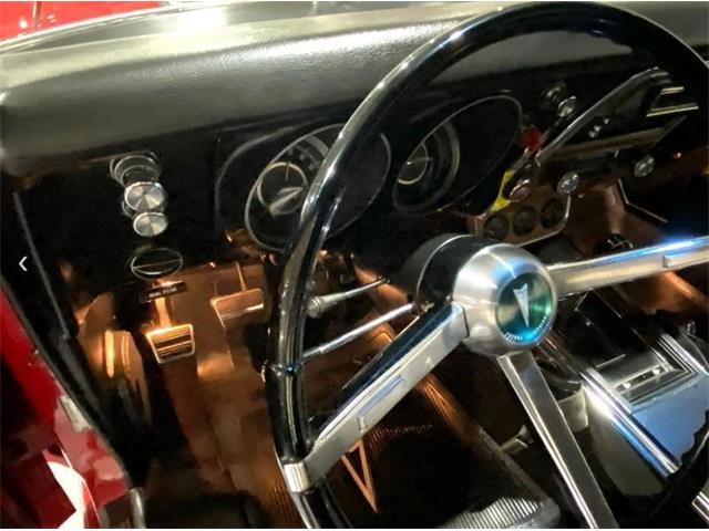 1967 Pontiac Firebird (CC-1736648) for sale in Savannah, Georgia