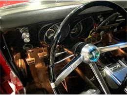1967 Pontiac Firebird (CC-1736648) for sale in Savannah, Georgia
