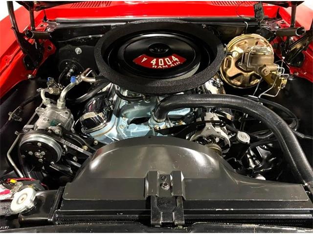 1967 Pontiac Firebird (CC-1736648) for sale in Savannah, Georgia