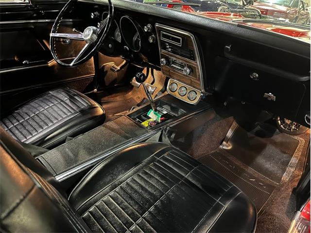 1967 Pontiac Firebird (CC-1736648) for sale in Savannah, Georgia