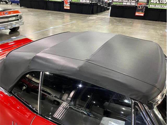 1967 Pontiac Firebird (CC-1736648) for sale in Savannah, Georgia