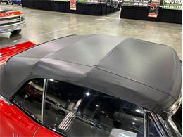 1967 Pontiac Firebird (CC-1736648) for sale in Savannah, Georgia