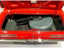 1967 Pontiac Firebird (CC-1736648) for sale in Savannah, Georgia