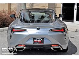 2022 Lexus LC500  (CC-1736657) for sale in West Palm Beach, Florida