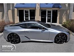 2022 Lexus LC500  (CC-1736657) for sale in West Palm Beach, Florida