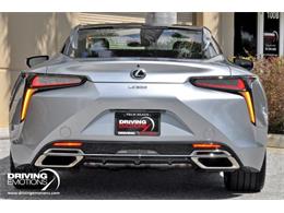 2022 Lexus LC500  (CC-1736657) for sale in West Palm Beach, Florida
