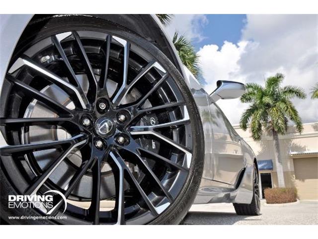2022 Lexus LC500  (CC-1736657) for sale in West Palm Beach, Florida