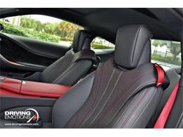 2022 Lexus LC500  (CC-1736657) for sale in West Palm Beach, Florida