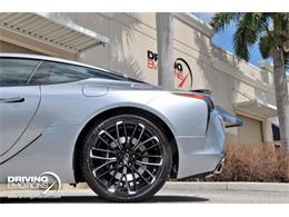 2022 Lexus LC500  (CC-1736657) for sale in West Palm Beach, Florida