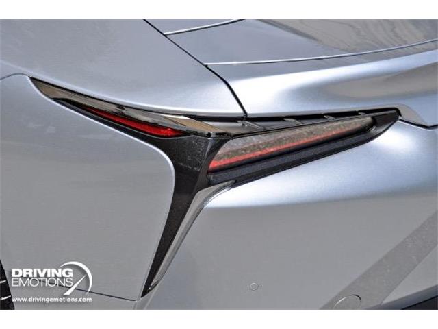2022 Lexus LC500  (CC-1736657) for sale in West Palm Beach, Florida