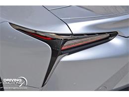 2022 Lexus LC500  (CC-1736657) for sale in West Palm Beach, Florida