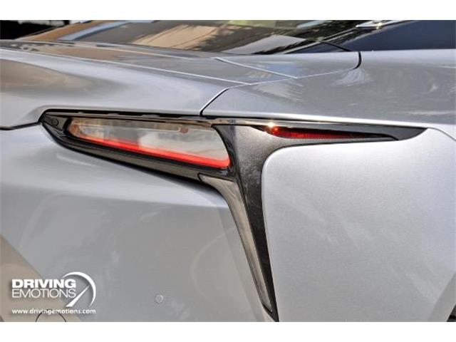 2022 Lexus LC500  (CC-1736657) for sale in West Palm Beach, Florida