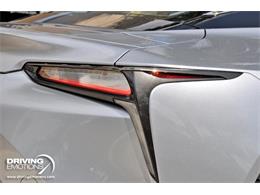 2022 Lexus LC500  (CC-1736657) for sale in West Palm Beach, Florida