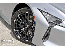 2022 Lexus LC500  (CC-1736657) for sale in West Palm Beach, Florida