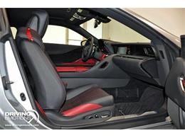 2022 Lexus LC500  (CC-1736657) for sale in West Palm Beach, Florida