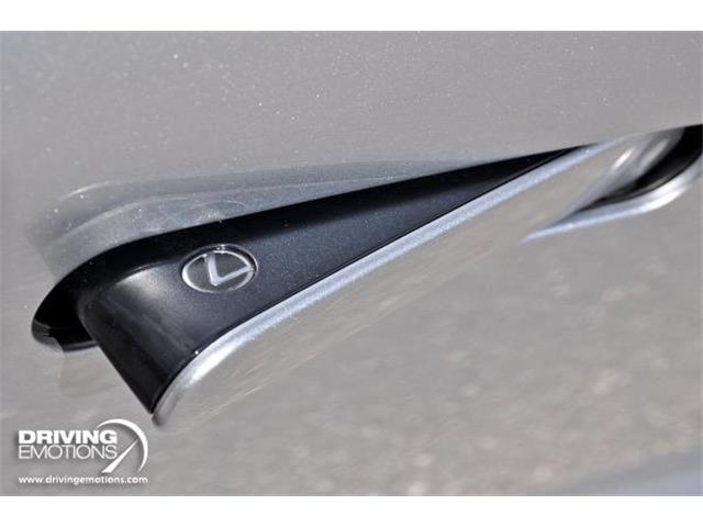 2022 Lexus LC500  (CC-1736657) for sale in West Palm Beach, Florida