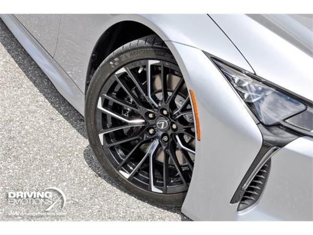 2022 Lexus LC500  (CC-1736657) for sale in West Palm Beach, Florida