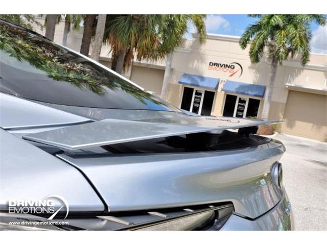 2022 Lexus LC500  (CC-1736657) for sale in West Palm Beach, Florida