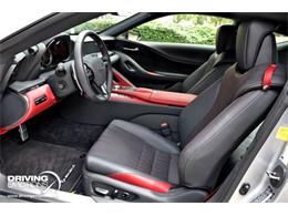 2022 Lexus LC500  (CC-1736657) for sale in West Palm Beach, Florida