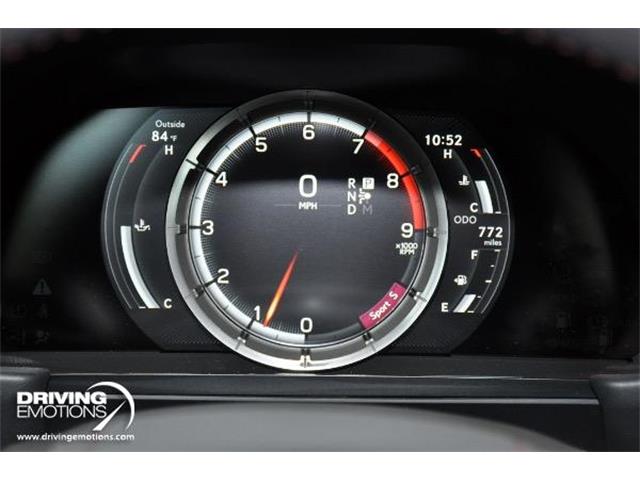 2022 Lexus LC500  (CC-1736657) for sale in West Palm Beach, Florida