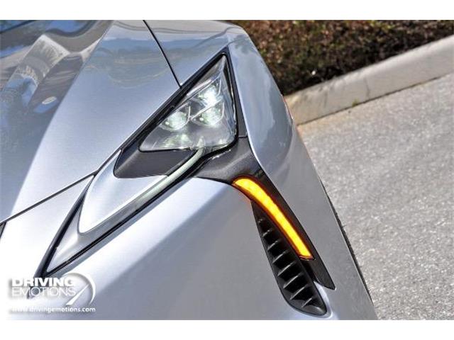 2022 Lexus LC500  (CC-1736657) for sale in West Palm Beach, Florida