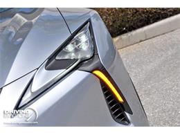 2022 Lexus LC500  (CC-1736657) for sale in West Palm Beach, Florida